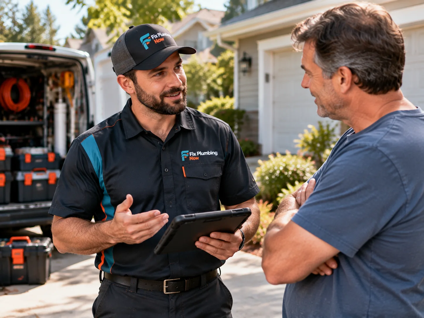 Clogged Drain Service Lancaster, MO FAQs